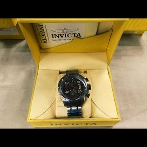 Invicta AVIATOR watch